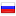 ad-master.pl server is located in Russia